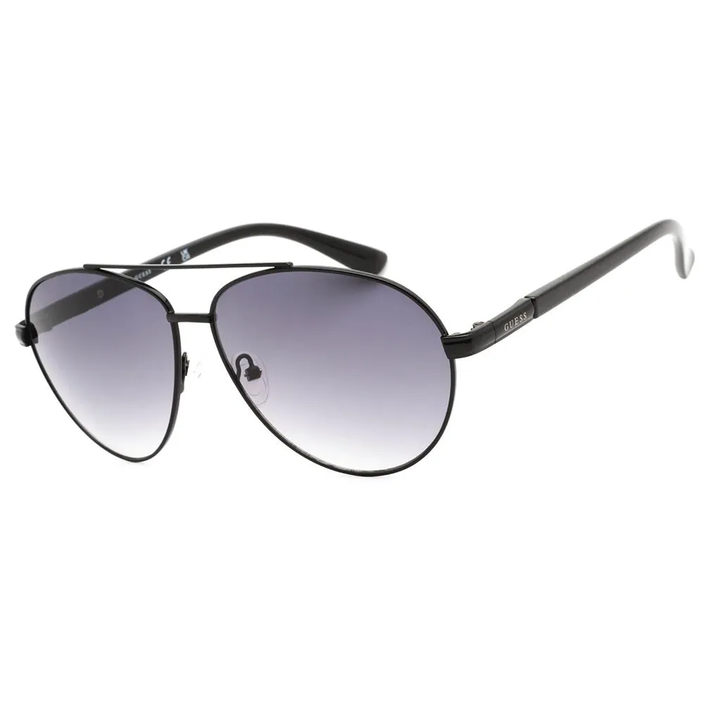 

Солнцезащитные очки Guess GF0221-01B, золотой