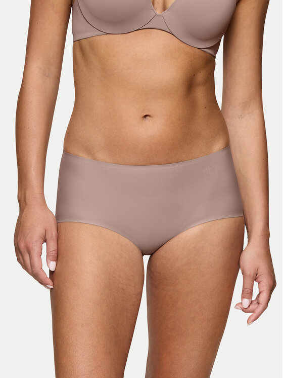 

Шорты-Боксеры Body Make-Up Illusion Shorty EX Body Make-Up Illusion Shorty EX Triumph, коричневый