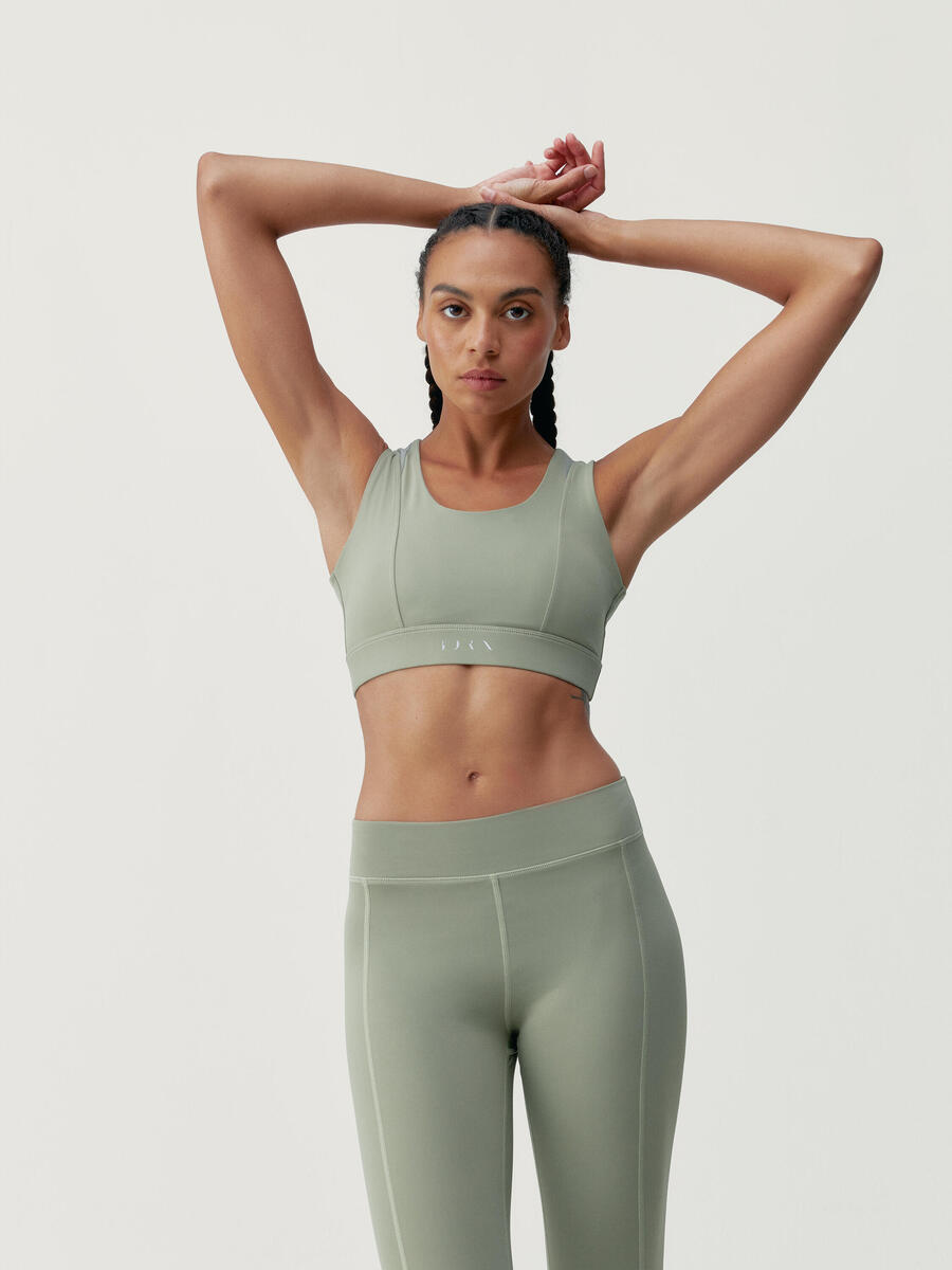 

Женский спортивный топ Namir Born Living Yoga