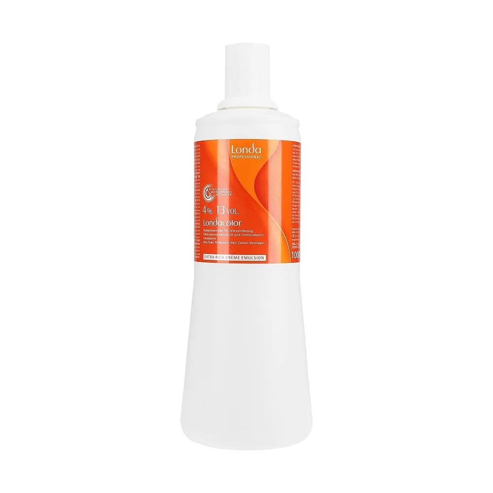 Окислитель Londa Professional Londacolor 4%, 1000 мл Londa