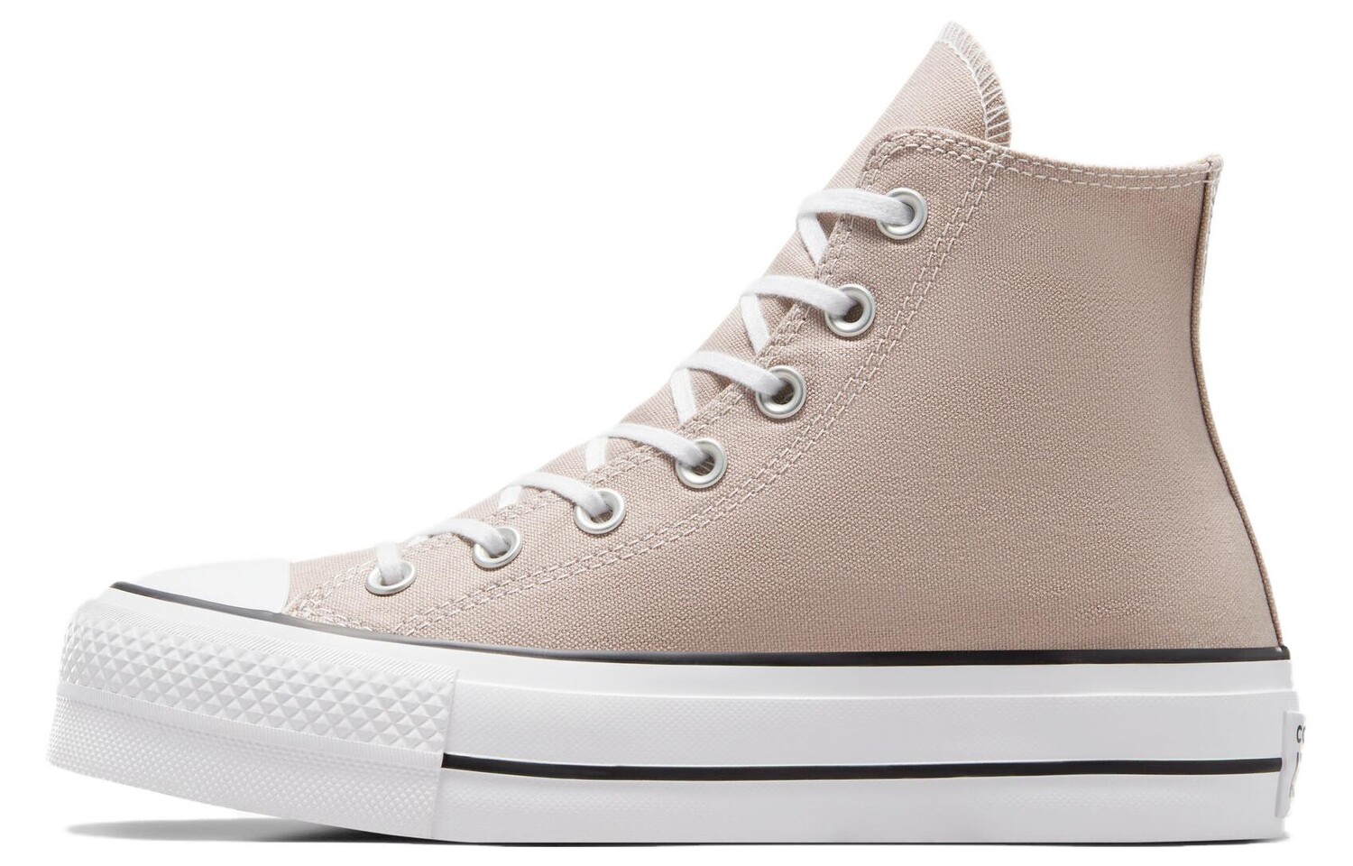 

Chuck Taylor All Star Women's Lift High 'Wonder Stone' Converse