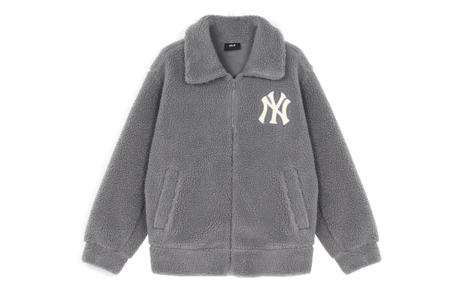 

Куртка New York Yankees Velvet унисекс угольно-черный Mlb