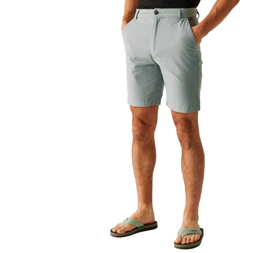 

Шорты Regatta Sabastal, серый