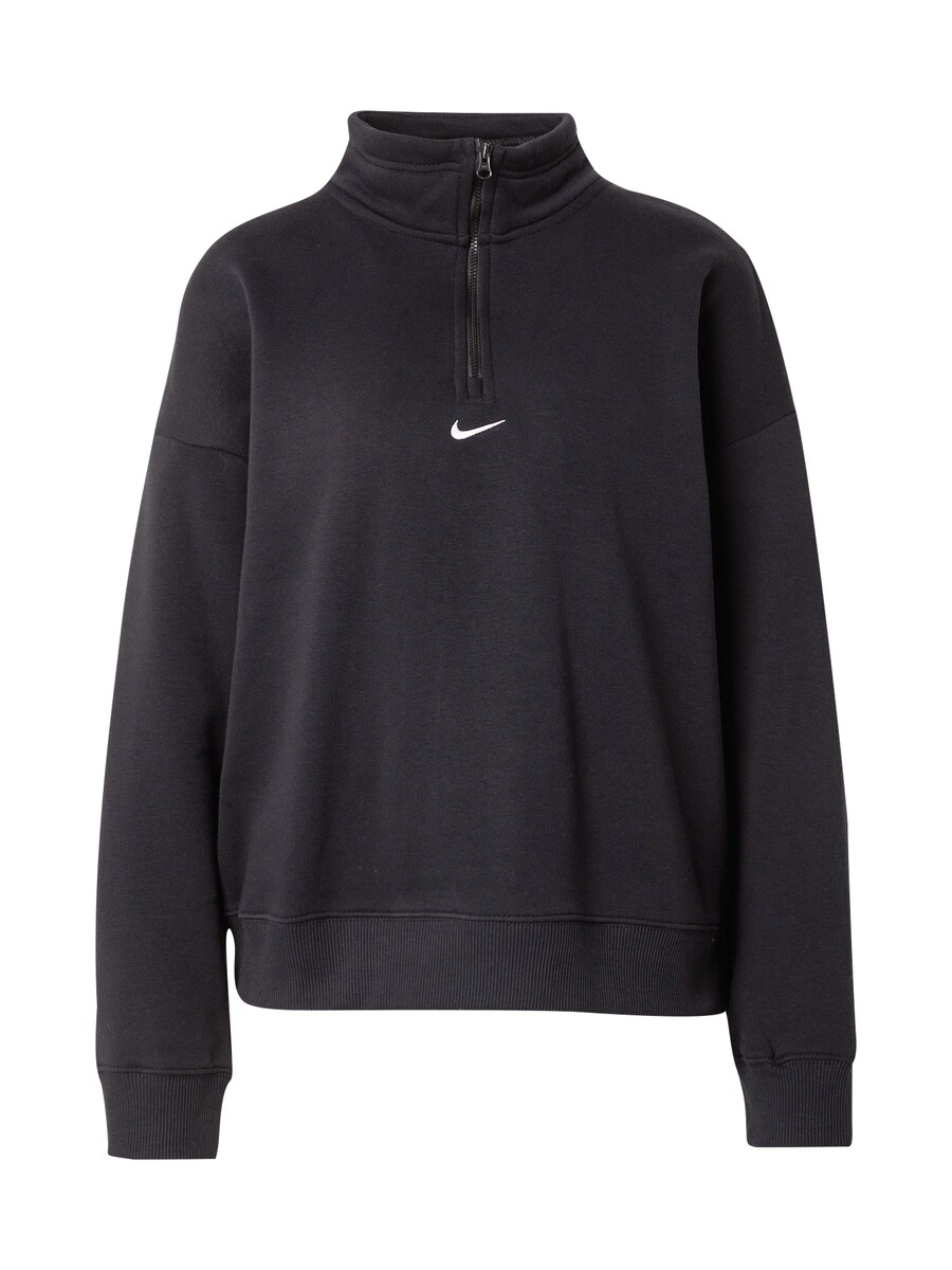 

Свитер Nike Sportswear Sweatshirt, черный