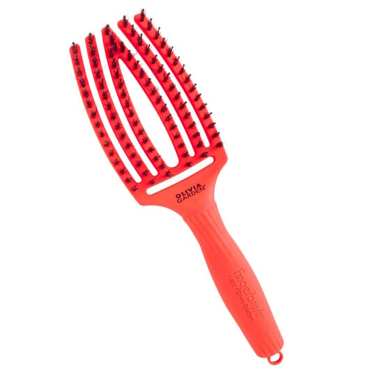 

Кисть Olivia Garden Finger Brush Неоновая кисть ОРАНЖЕВЫЙ, Красный, Кисть Olivia Garden Finger Brush Неоновая кисть ОРАНЖЕВЫЙ