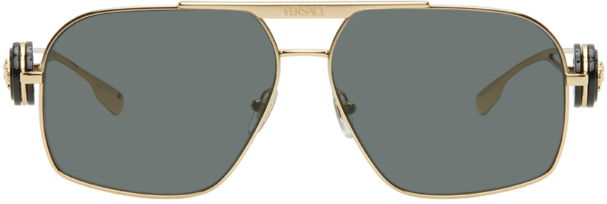 

0VE2269 Солнцезащитные очки Versace