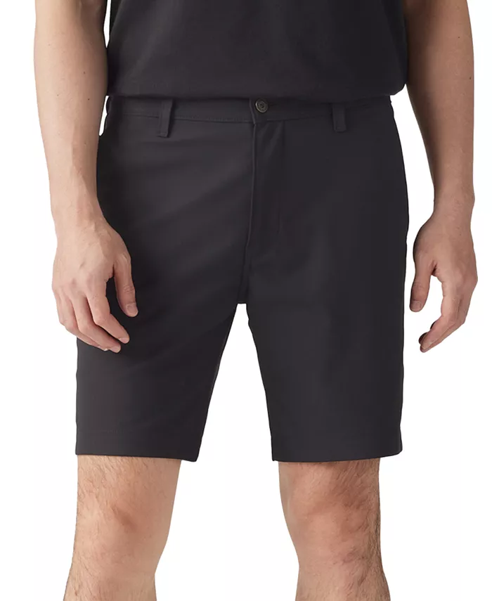 

Мужские технические шорты Chino 8" Levi's, черный
