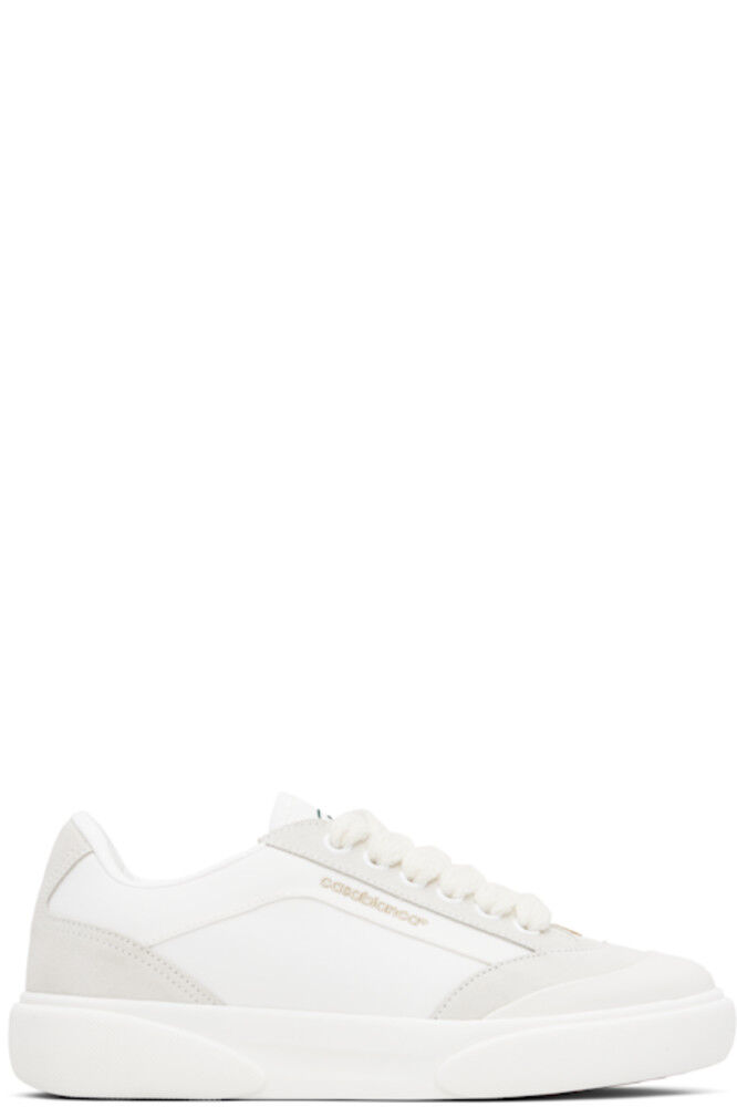 

Кроссовки Del Mar Off-White Casablanca