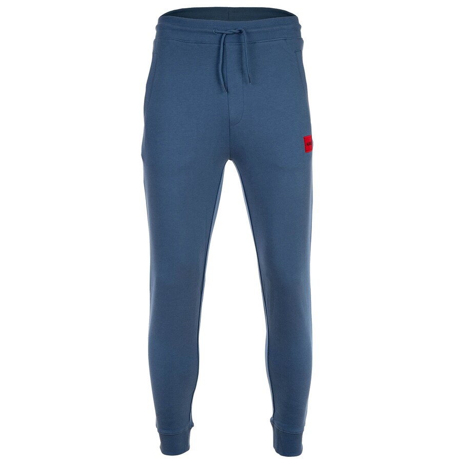 

Спортивные штаны HUGO Tapered Pants, синий