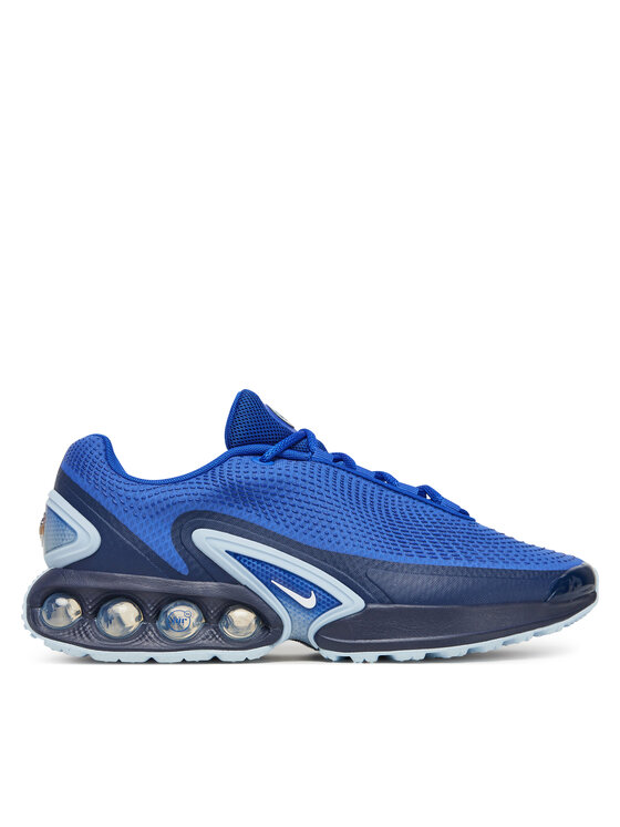 

Кроссовки Air Max DN DV3337 Nike, синий