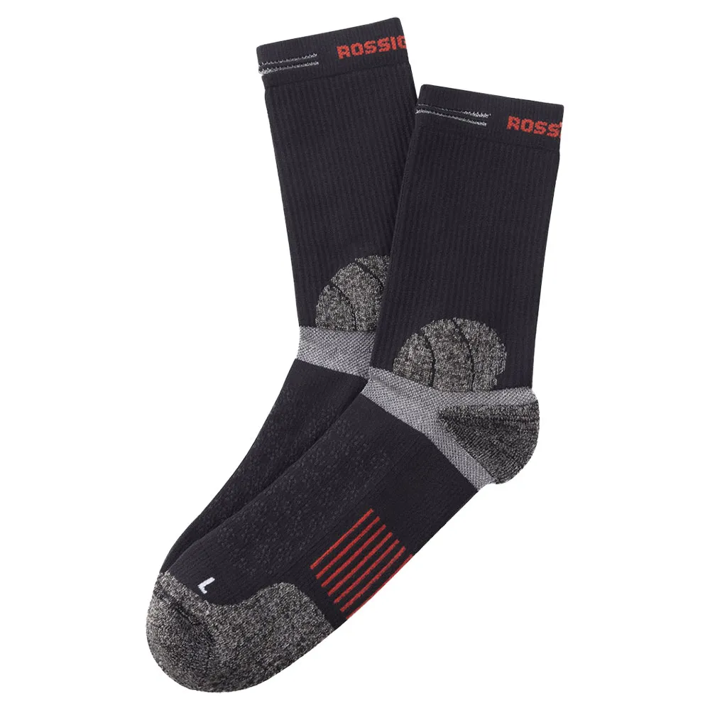

Носки Rossignol Sapa Mid, черный
