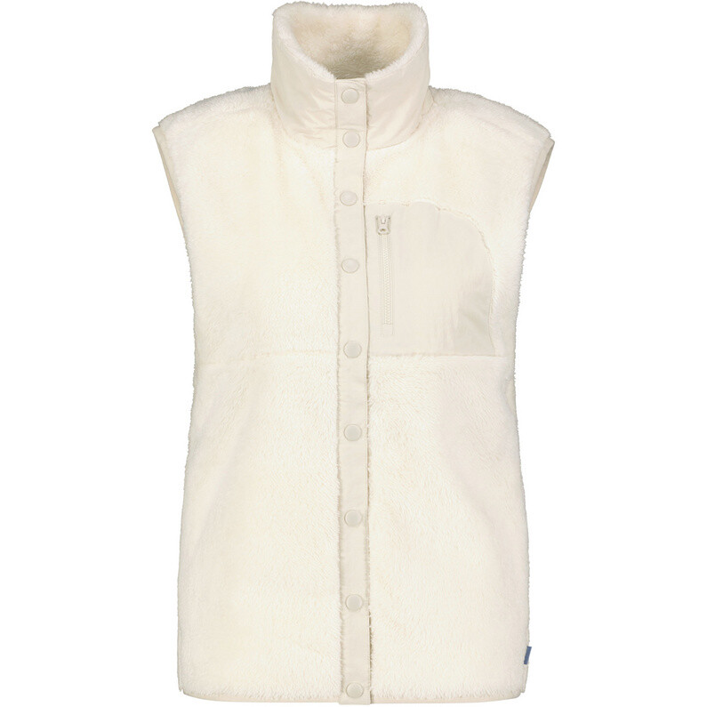 

Женский жилет Нунавут Meru, бежевый