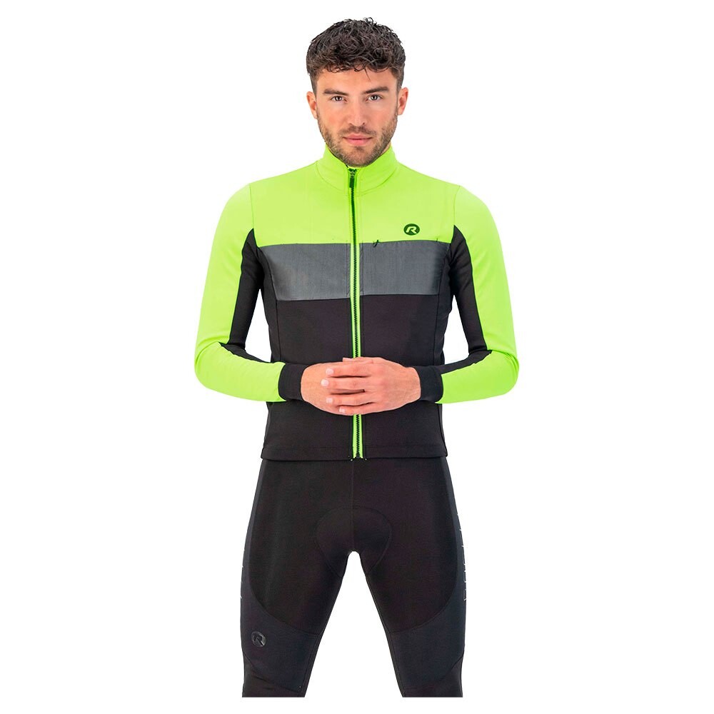 

Куртка Rogelli ATTQ, зеленый