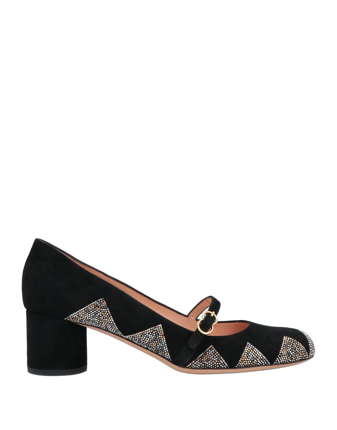 

Туфли Bally, черный