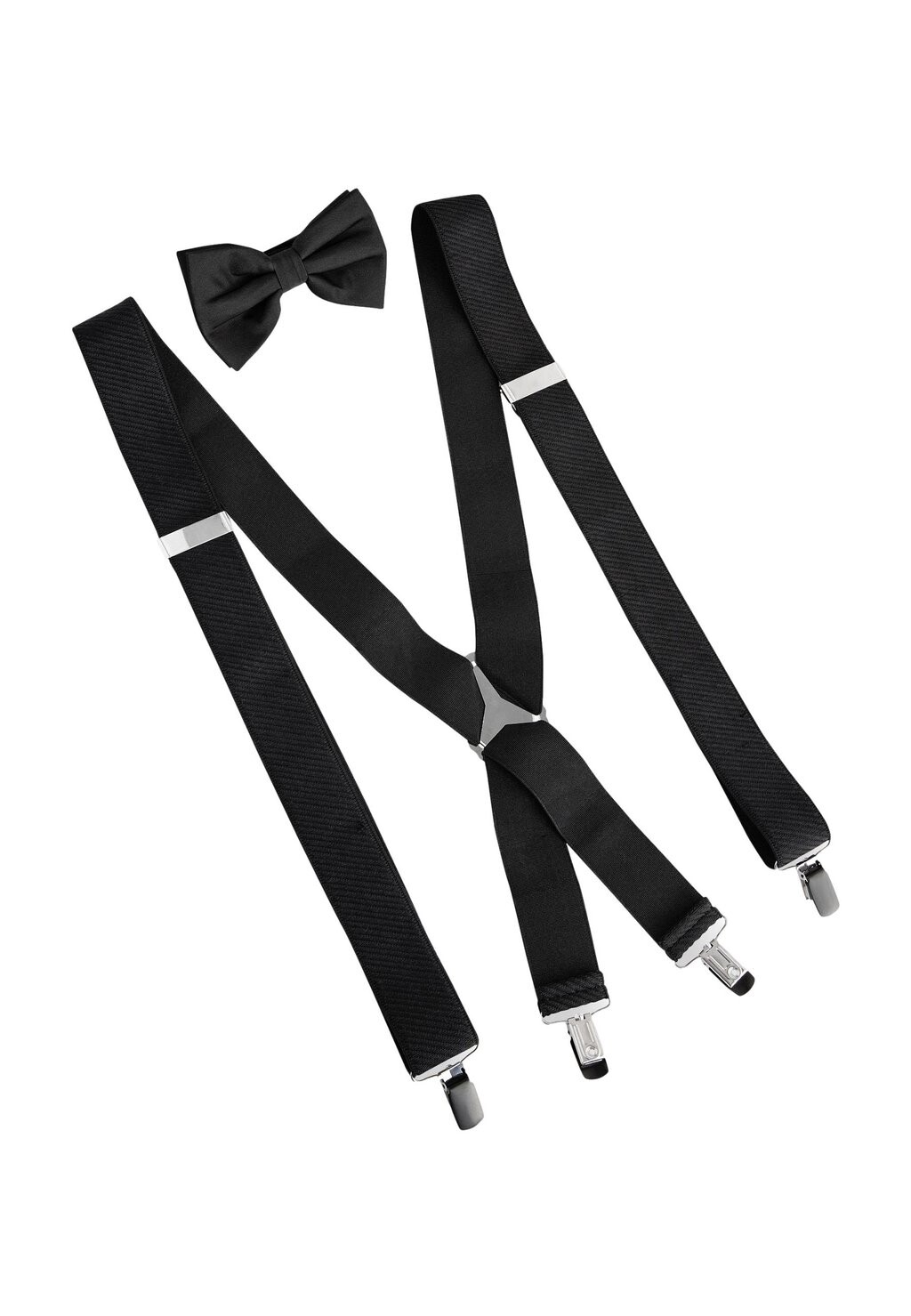 

Ремень UNISEX Next, цвет black