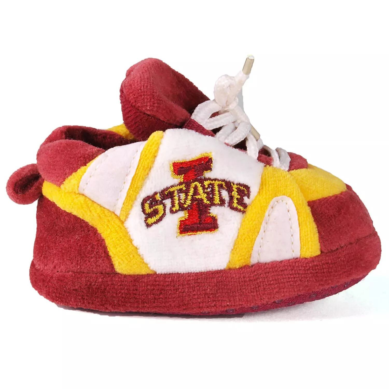 

Детские тапочки с милыми кроссовками Iowa State Cyclones Unbranded