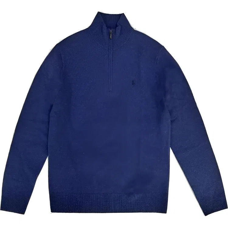 Мужской свитер Marine Blue Polo Ralph Lauren