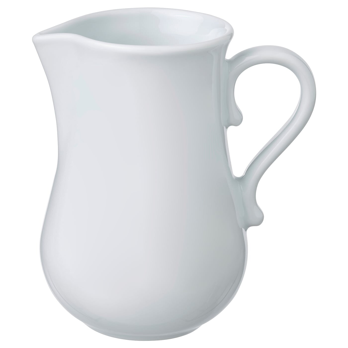 

Молочник/сливочник Ikea Upplaga, белый, 0,3 л