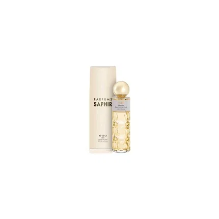 Парфюмерная вода Saphir New Mazurca Edp Spray 200 мл