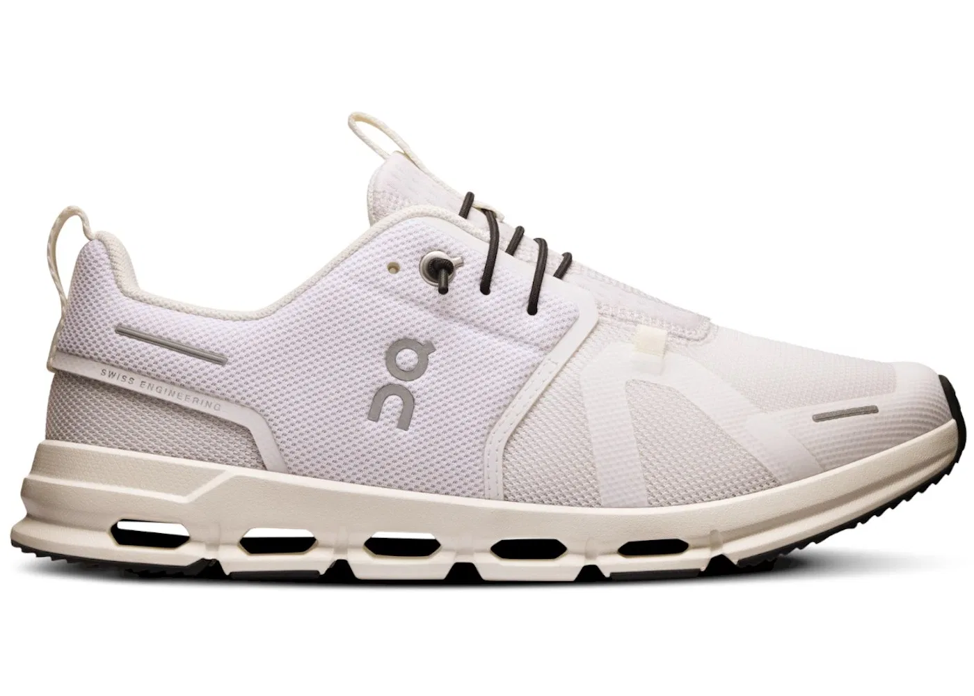 Детские кроссовки Performance On Running Cloud Sky On, White/Ivory