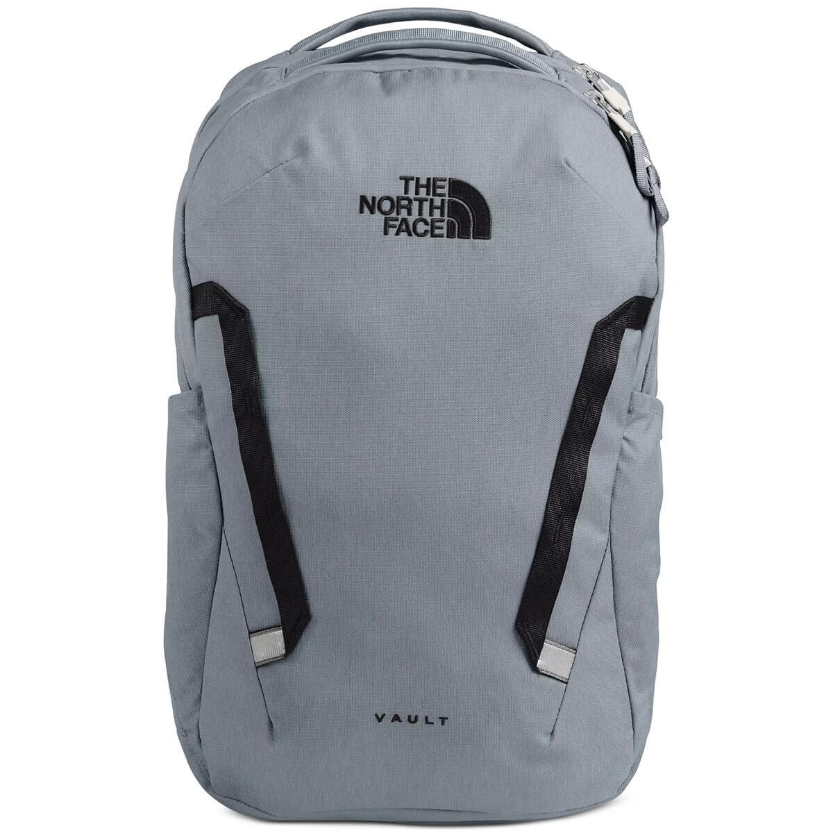 

Рюкзак The North Face Vault, серый/черный