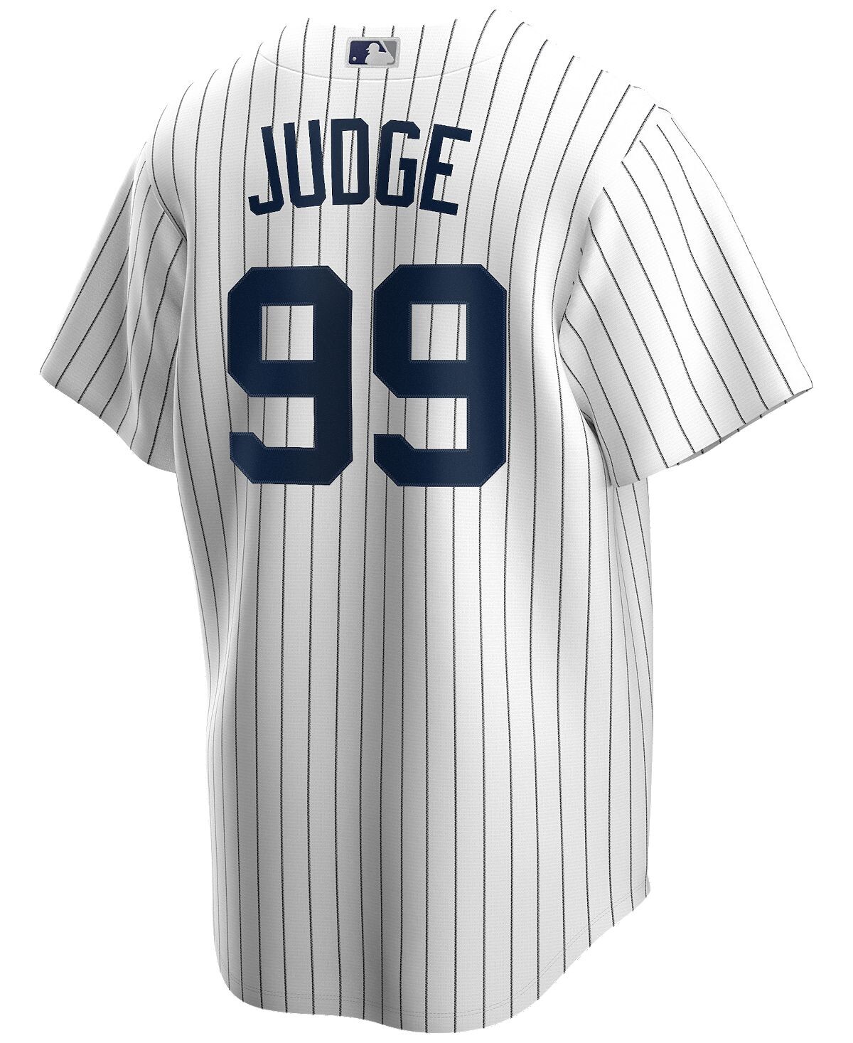 

Мужская футболка aaron judge new york yankees, копия официального игрока Nike, мульти