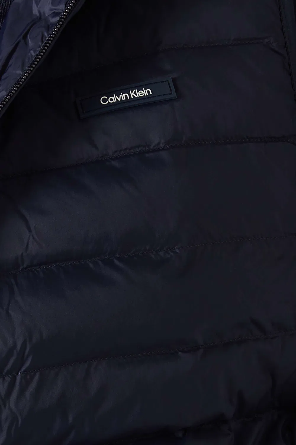 Жилет из нейлона Calvin Klein — фото 4