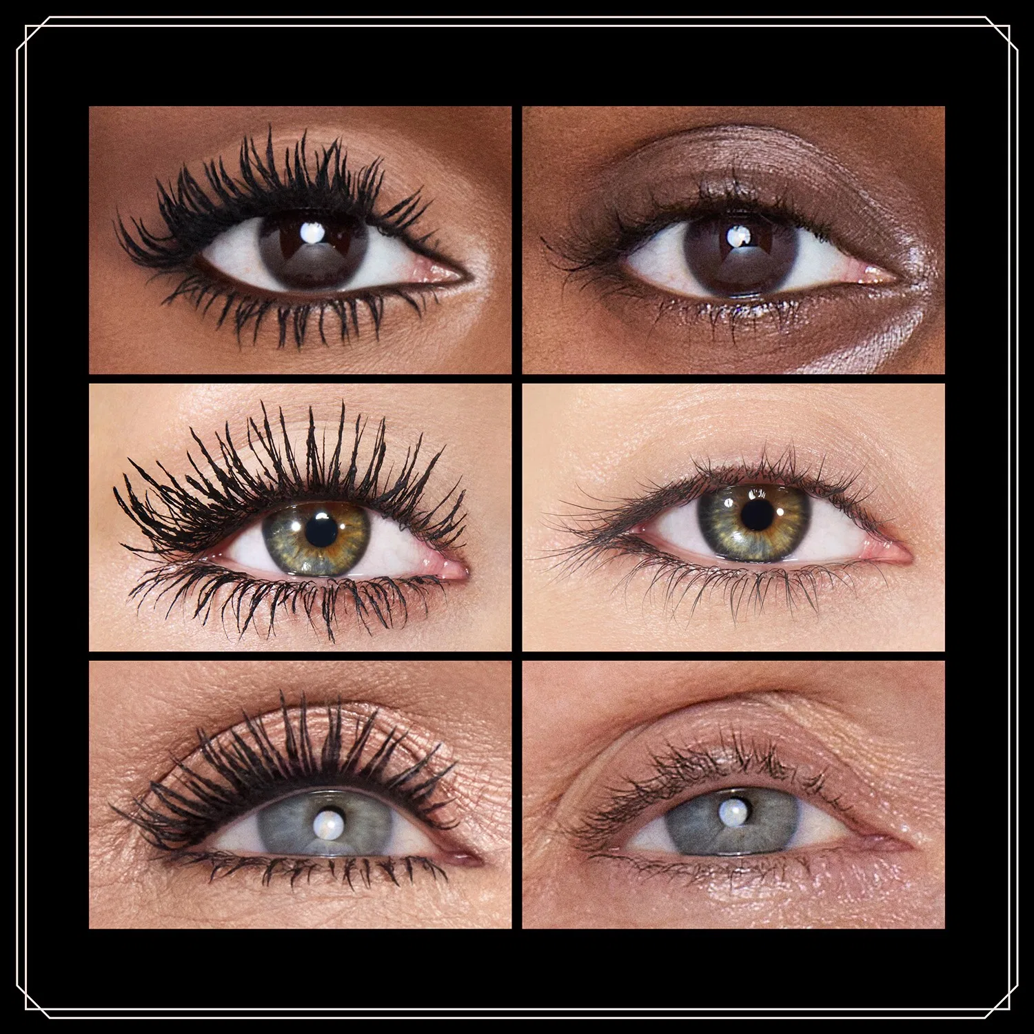 Объемная тушь для ресниц Exagger-Eyes 10 мл CHARLOTTE TILBURY — фото 4