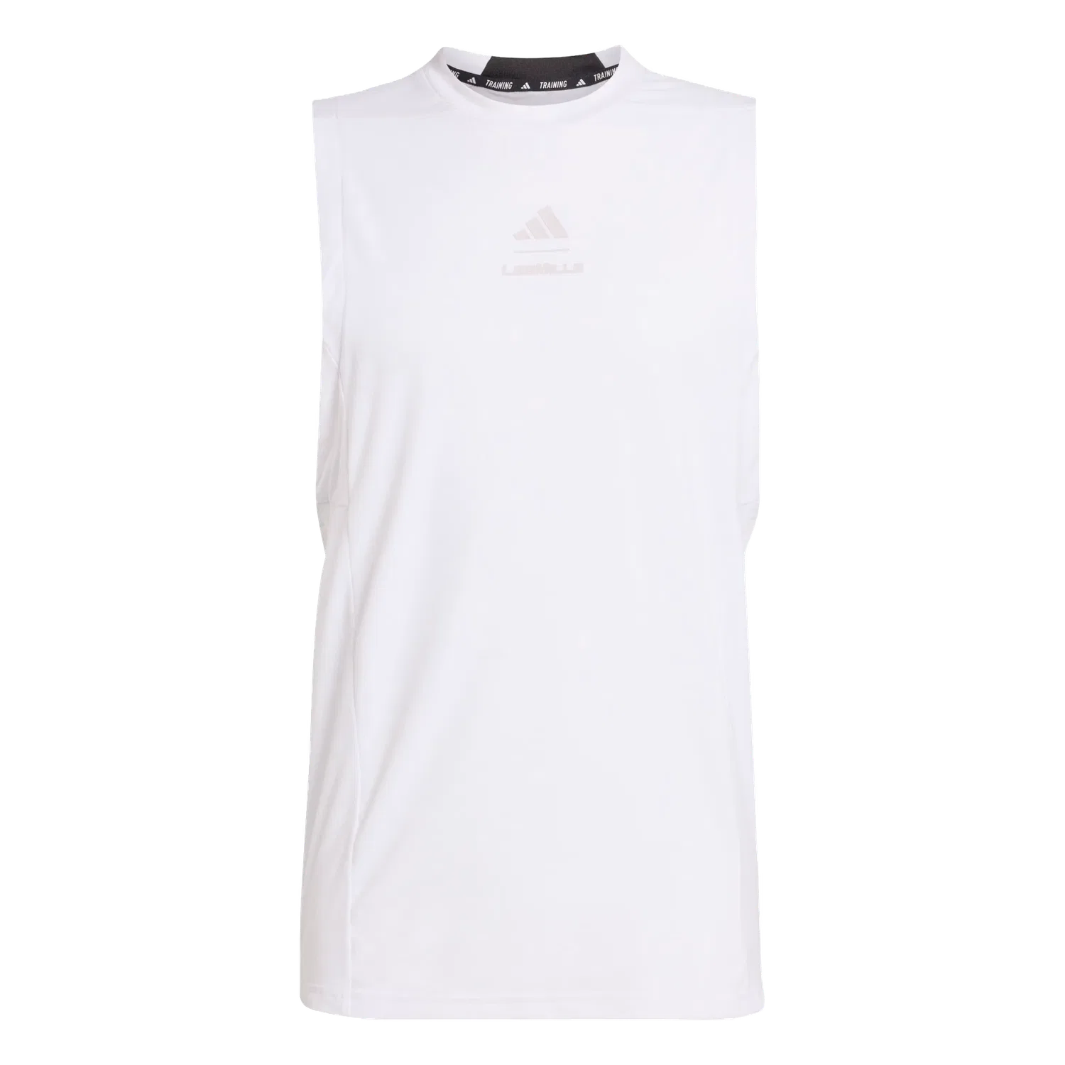 Майка Les Mills Adidas, белый