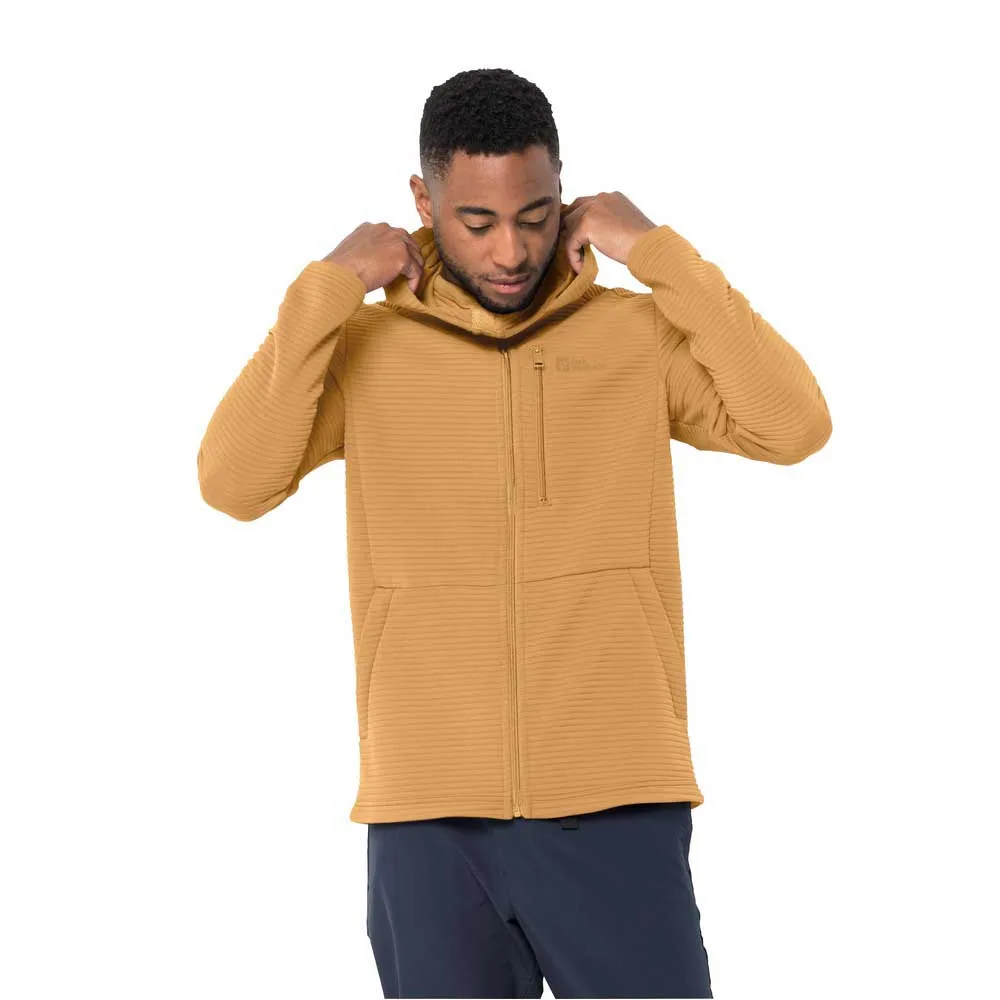 

Куртка Jack Wolfskin Modesto, коричневый