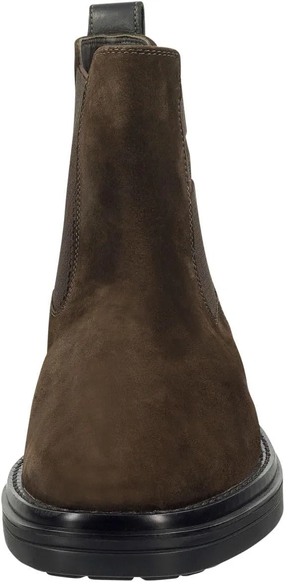 Мужские ботинки GANT Boggar Chelsea, Espresso Brown — фото 2
