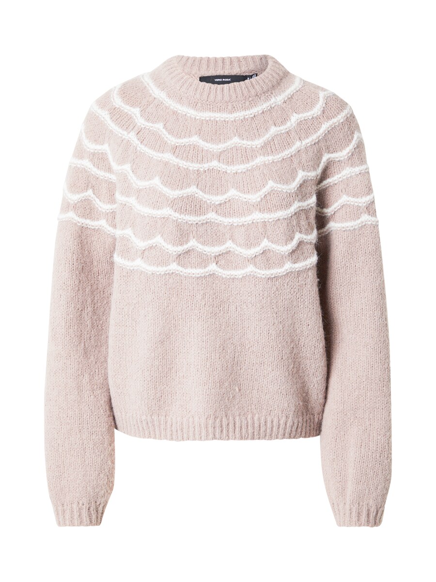 

Свитер VERO MODA VMCHARMAINE, цвет Brocade