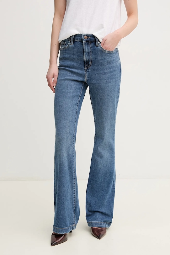 

Джинсы Dkny, синий