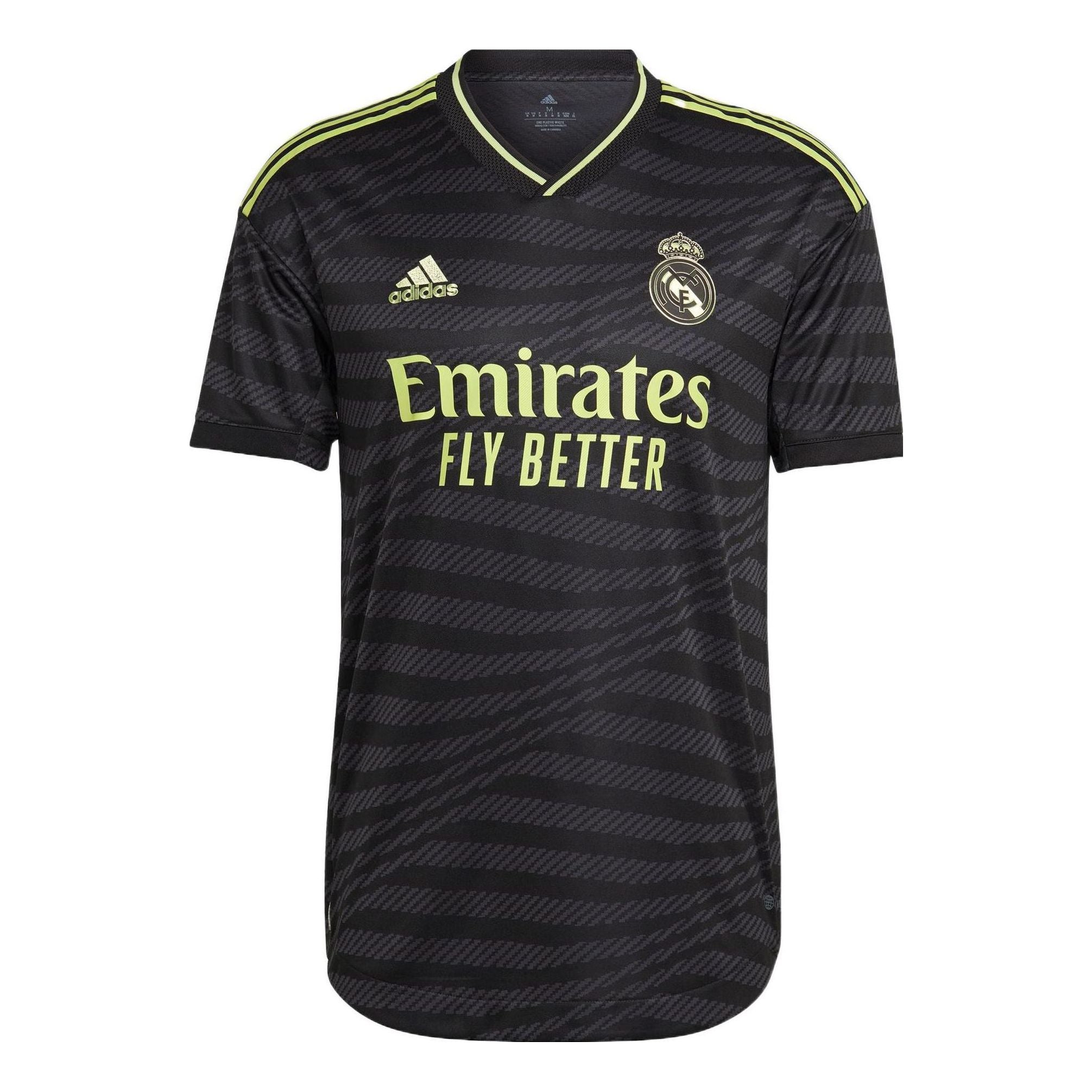 

Джерси adidas Real Madrid 22/23 Third Authentic Jersey