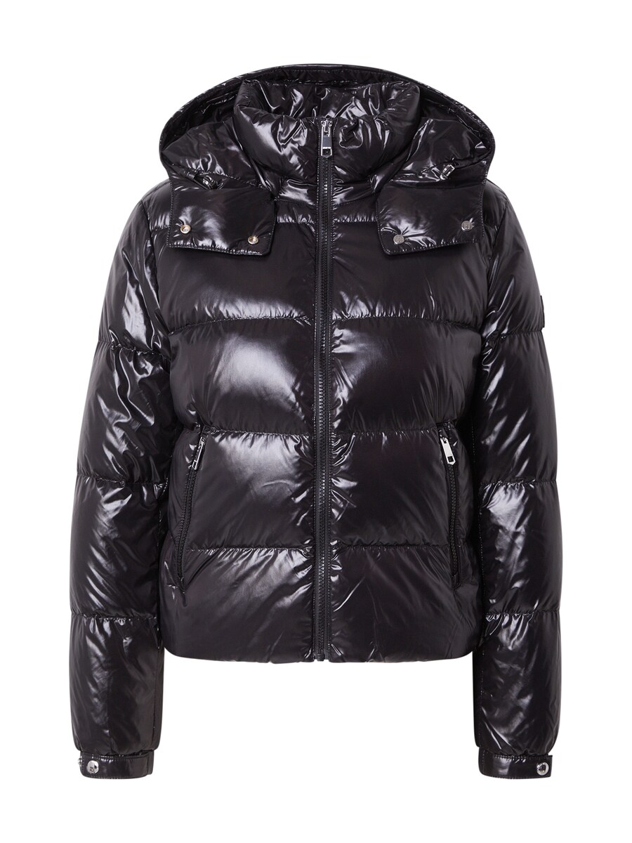 

Зимняя куртка TOMMY HILFIGER Winter Jacket, черный