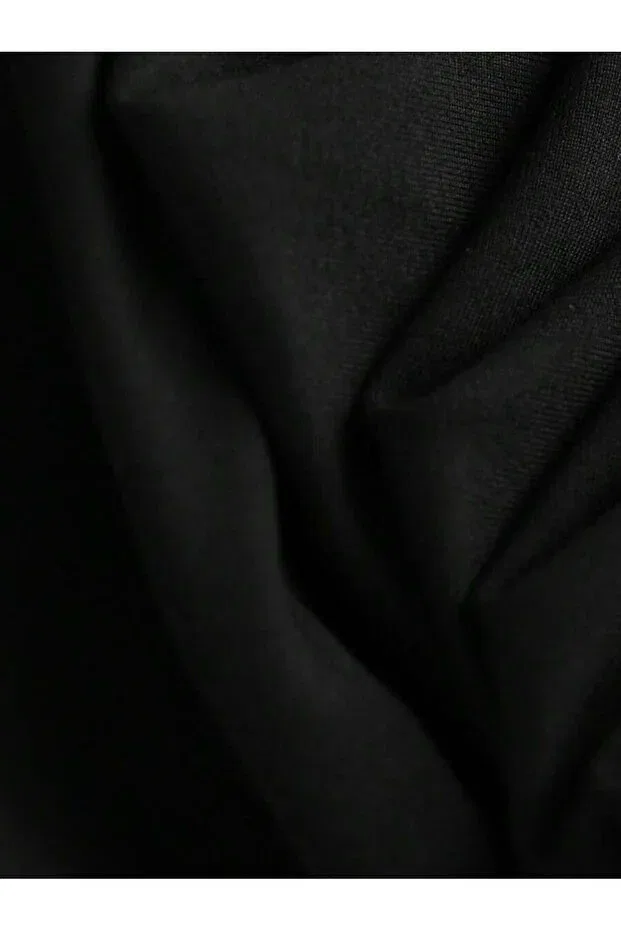 Детская хлопковое футболка с принтом Cappybara Cc Collection, Black — фото 4