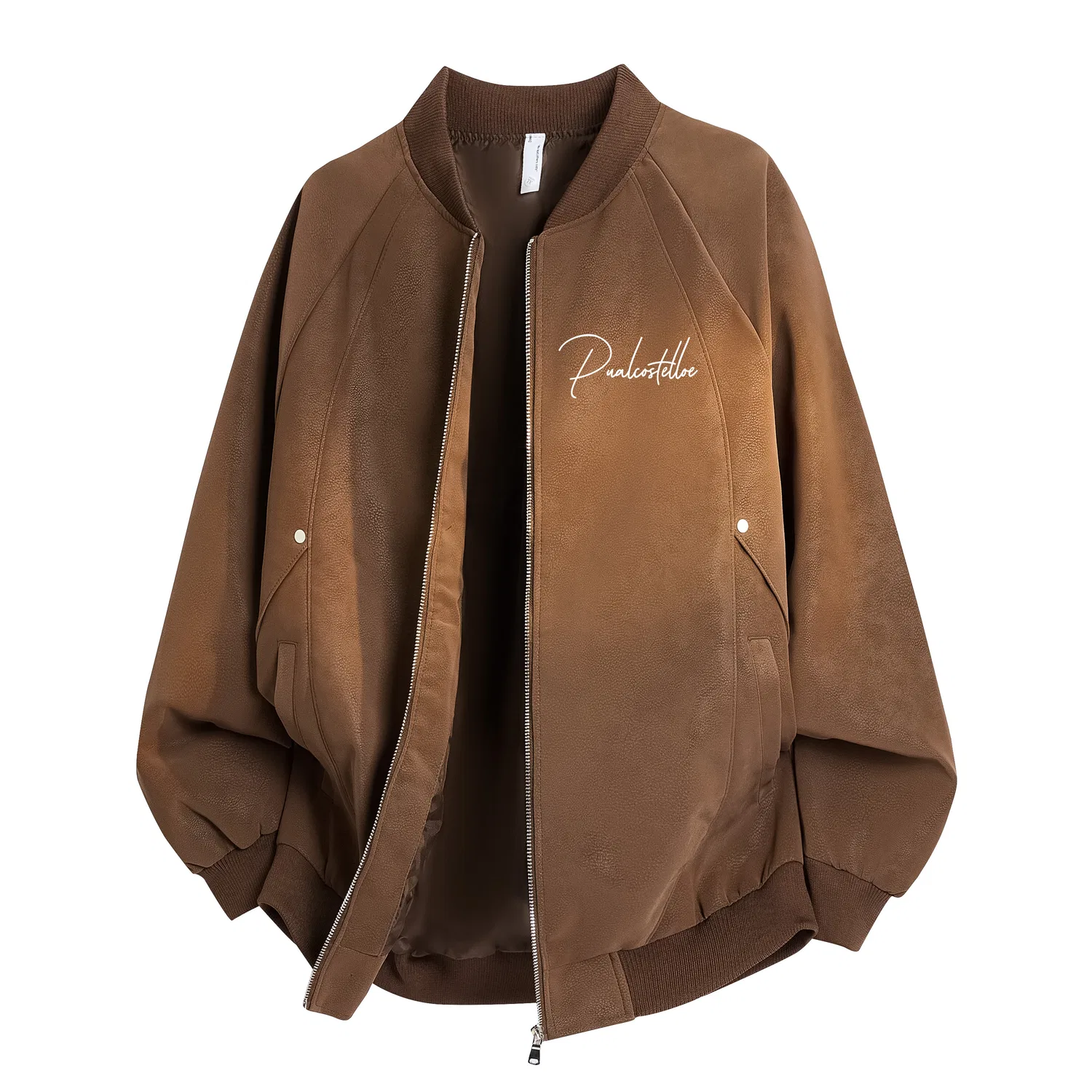 Детское пальто с высоким воротником Unisex Paul Costelloe