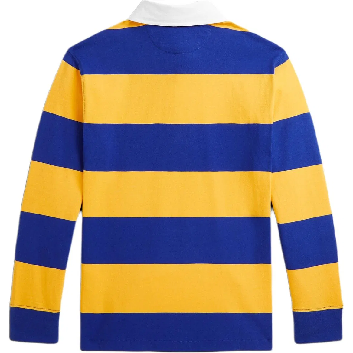 Детская футболка-поло с принтом Polo Bear Polo Ralph Lauren, Multicolor — фото 3
