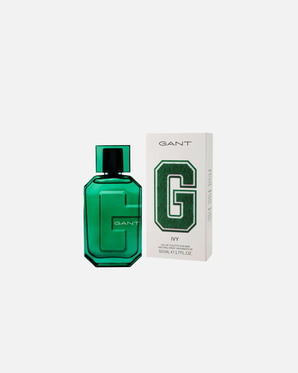 Туалетная вода «Плющ» Gant, 50 Ml