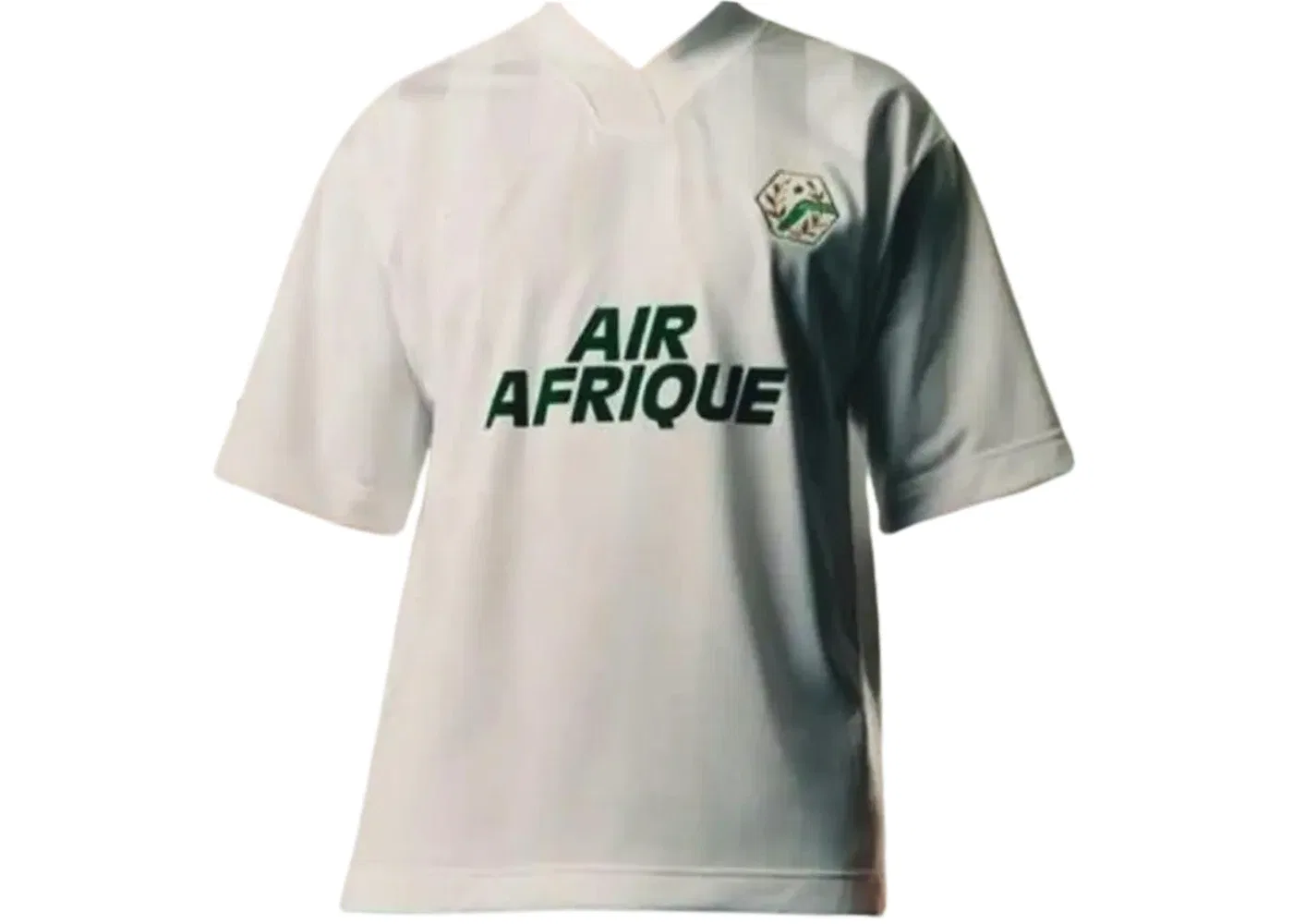 Мужская джерси Nike x Air Afrique Jersey, White
