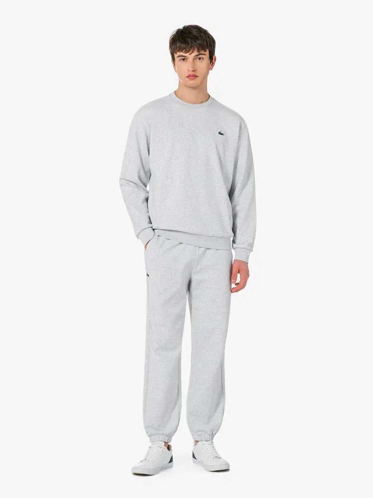 Штаны спортивные, модель Air Jersey LACOSTE, Gray