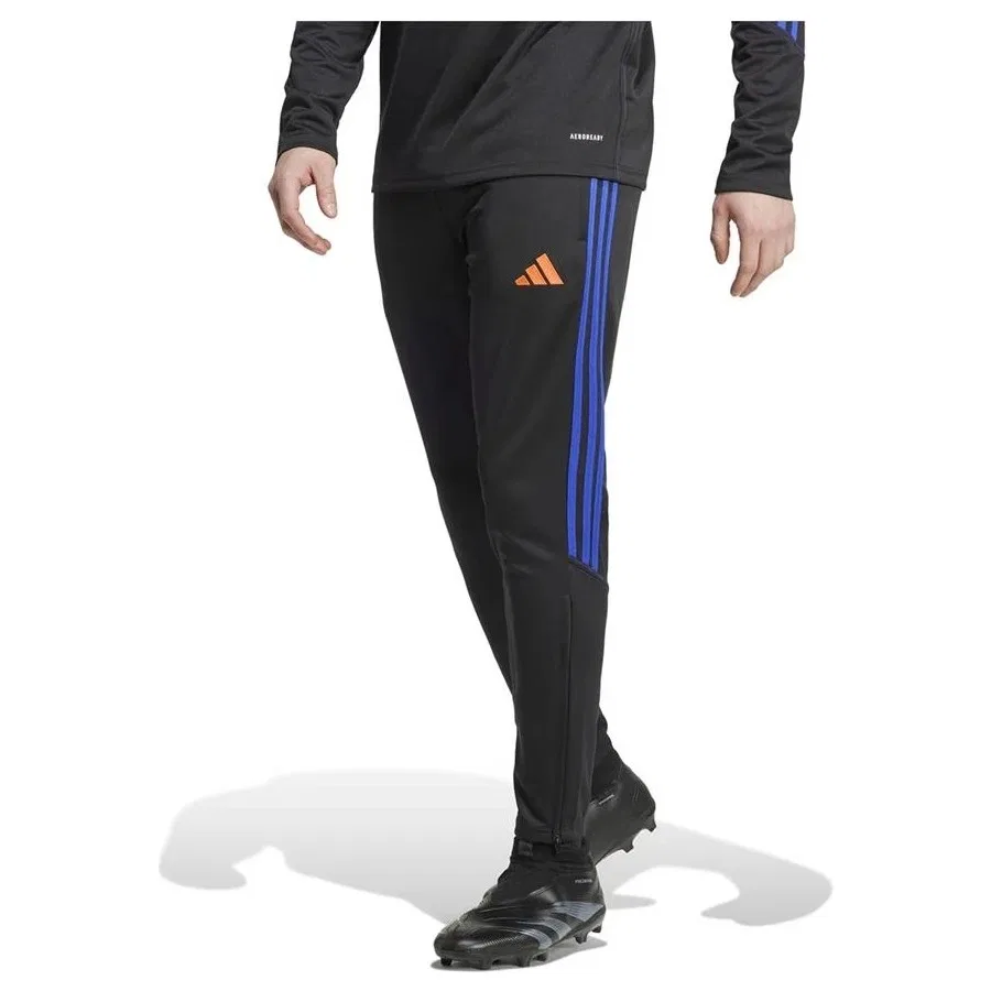 Спортивные брюки с длинным рукавом? TIRO23 Cb Trpnt adidas, Черный — фото 3