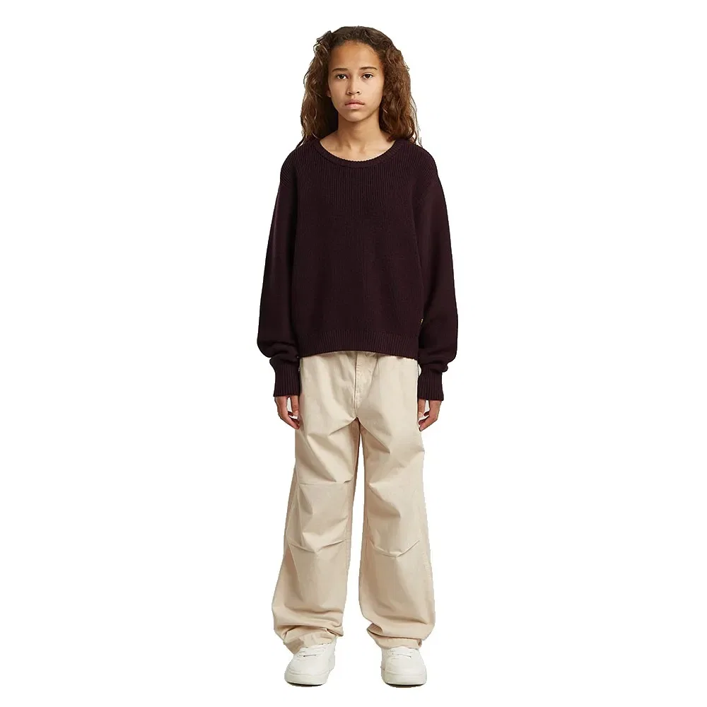 Брюки Cosy Natural G-Star, бежевый — фото 4