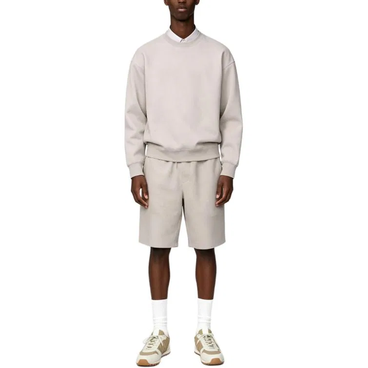 Детские шорты повседневные UNIQLO, Beige