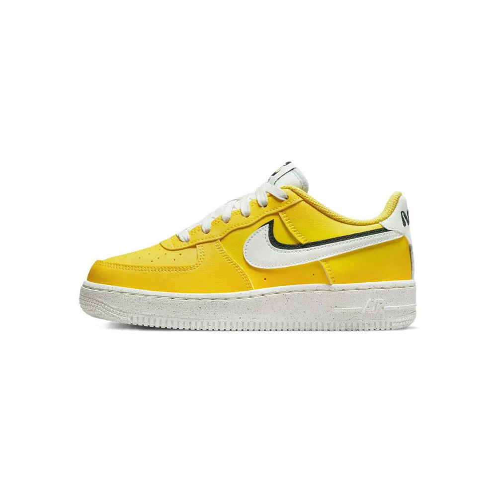 Детские универсальные кроссовки Nike, Цвет: Gelb