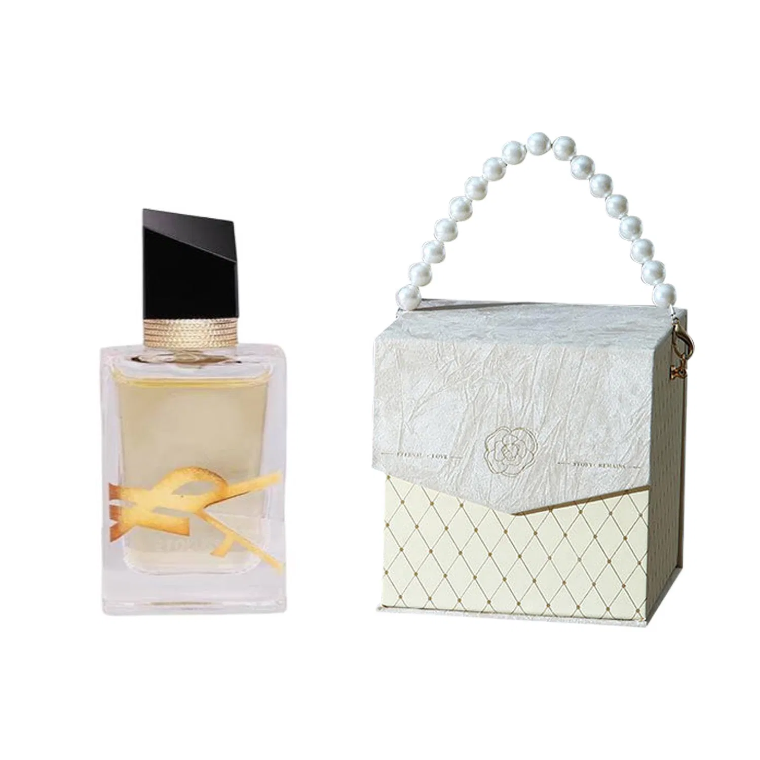 Женский набор парфюмерных пробников с моделью Vintage Luxury Experience Kit, GIORGIO ARMANI, Black