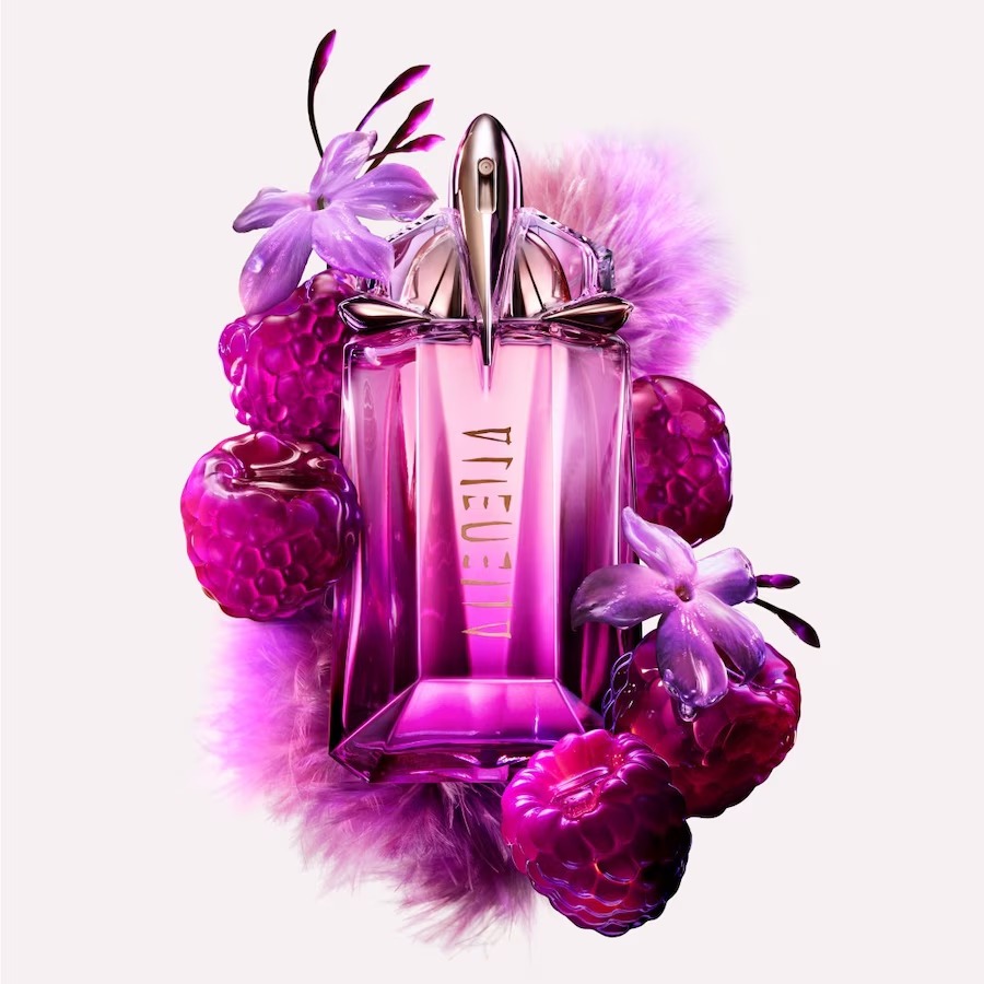 Парфюмерная вода Mugler Alien Pulp — фото 3