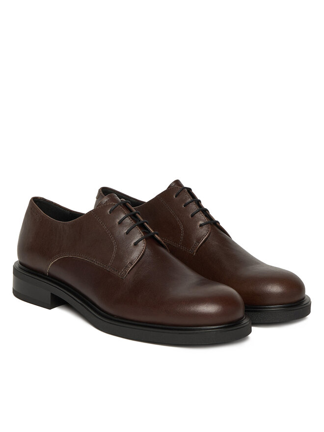 Туфли оксфорды Freya 6006-201-31 Vagabond Shoemakers, коричневый — фото 2