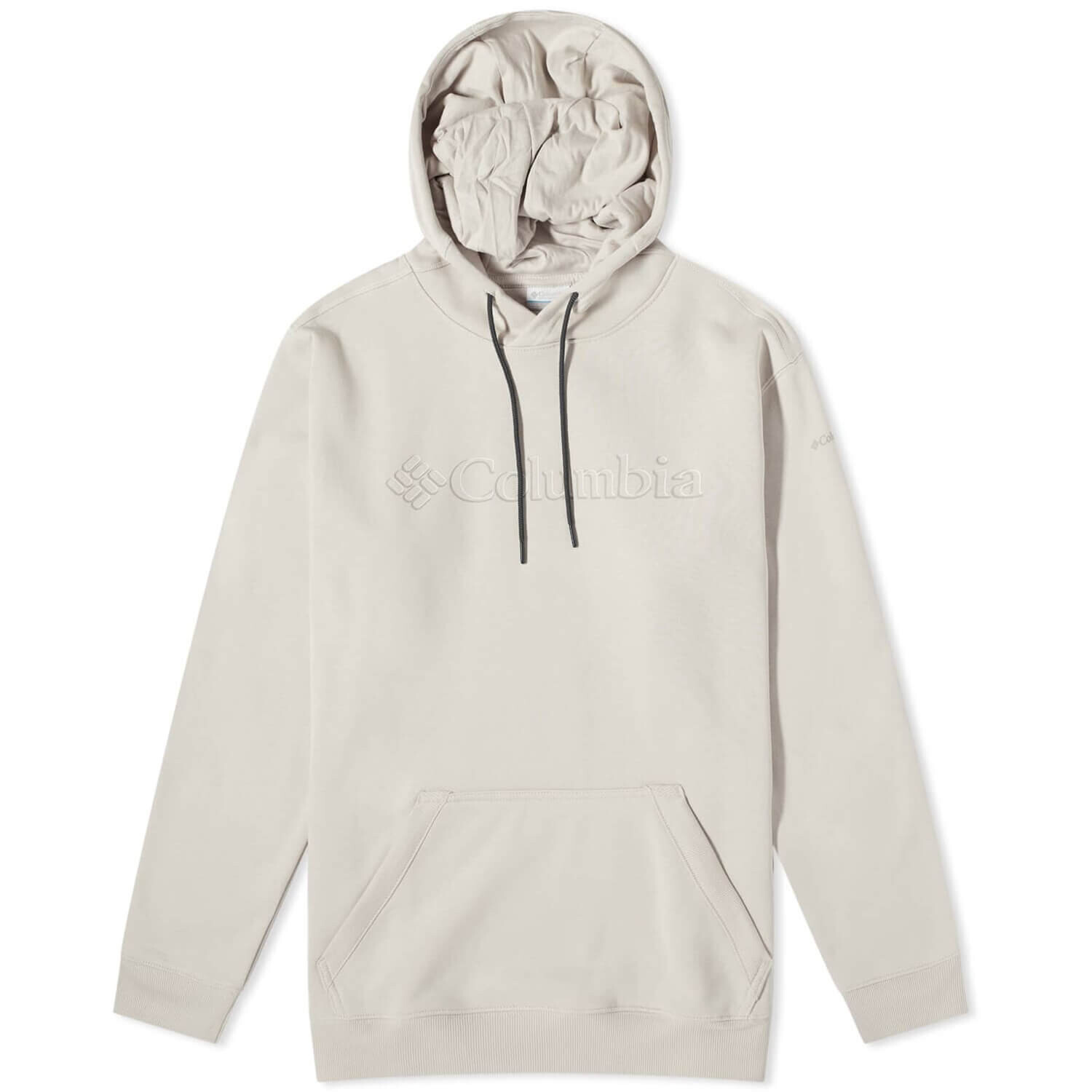 

Худи Columbia Csc Basic Logo™ II, темно-бежевый