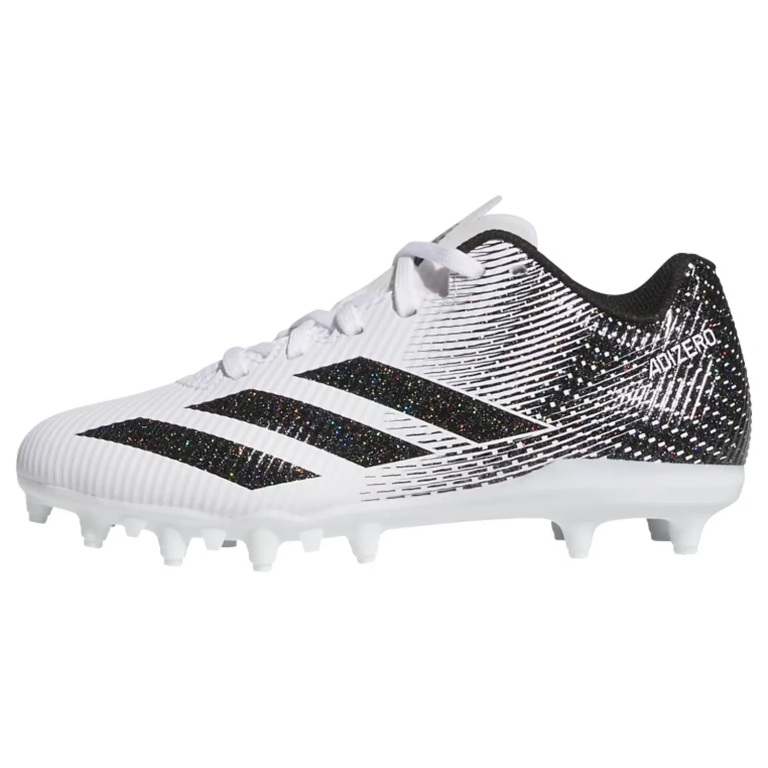 Спортивные кроссовки Adidas Performance Adizero Electric.2 белого цвета